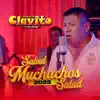 SALUD MUCHACHOS SALUD