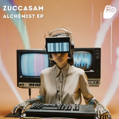 Alchemist - Single