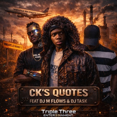 Mmapelo Wa Nnete - EP