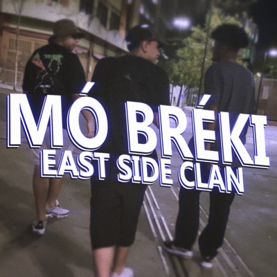 Mó Bréki - Single