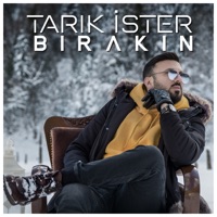 Bırakın (Akustik) - Single - Tarık İster