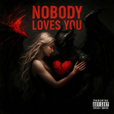 NOBODY LOVES YOU (feat. PACCO) - Single