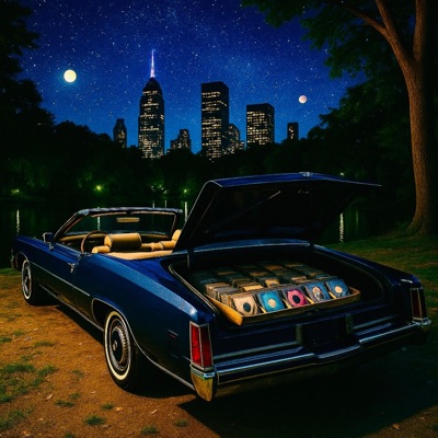 Pimpin' Aint't Easy (feat. Redd, Luc & Doc) - Single
