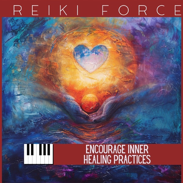 Encourage Inner Healing Practices