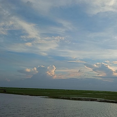 Maynul hossein - Village sad background music in Bangla