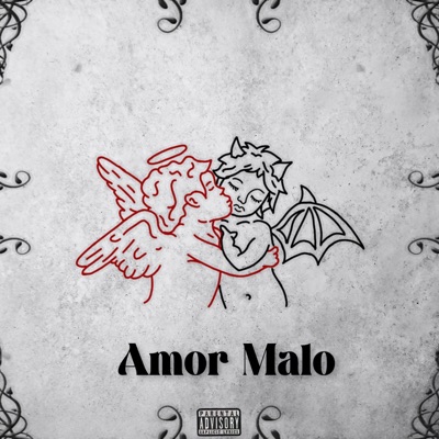 Amor Malo - Single