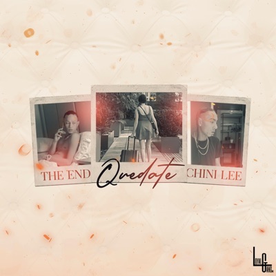 Quédate (feat. Chini Lee) - Single