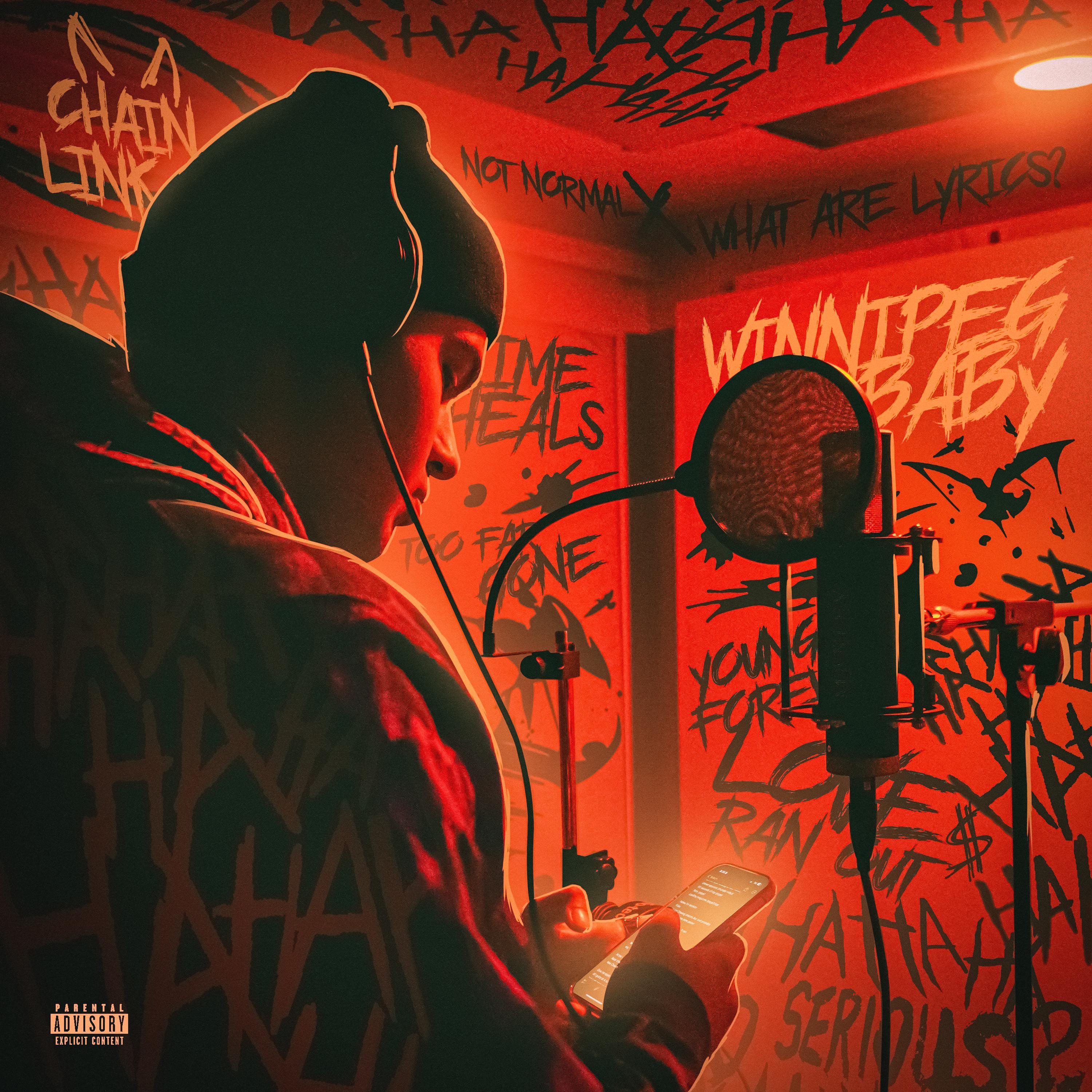 Winnipeg Baby - Single