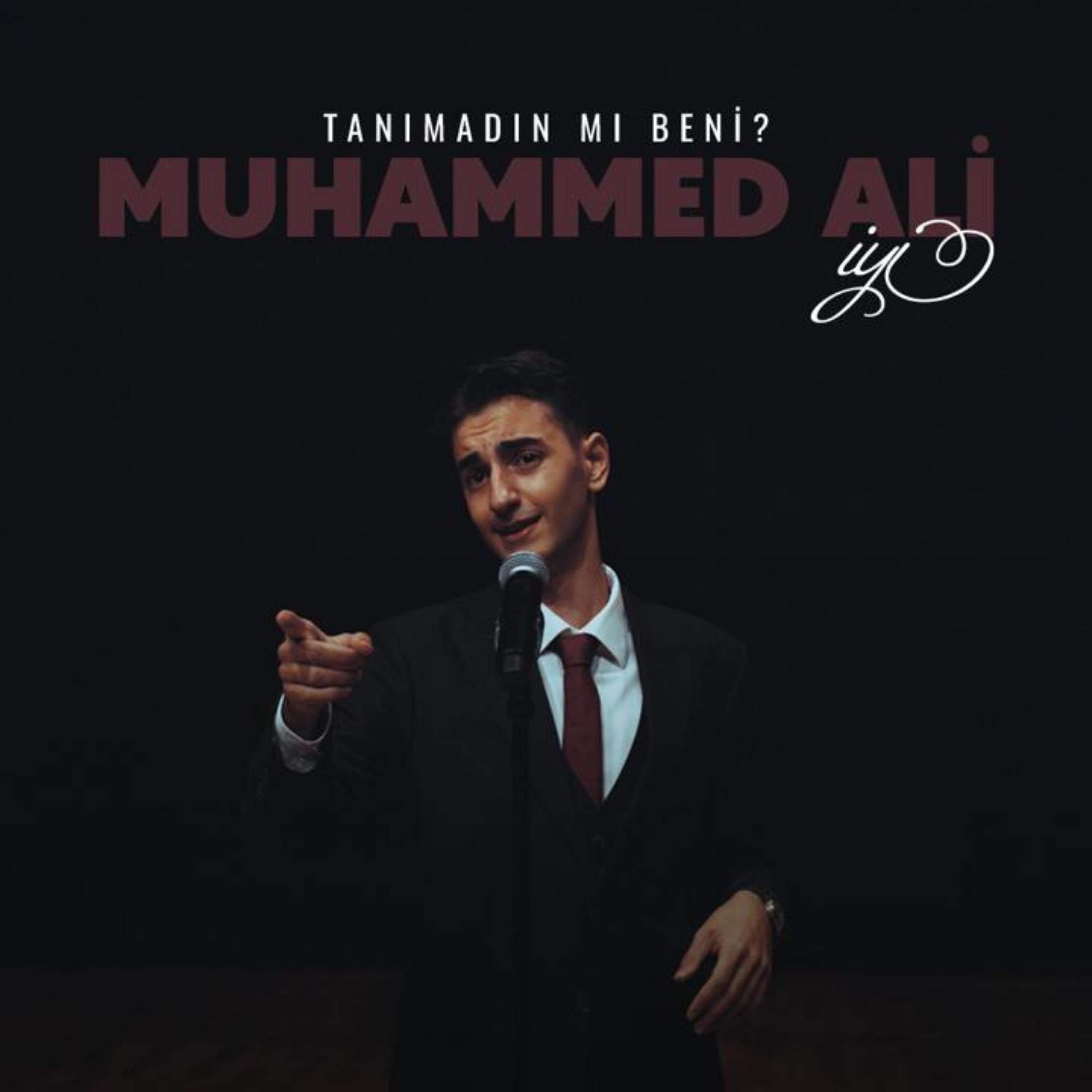 Tanımadın Mı Beni? - Single