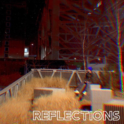 Reflections - EP