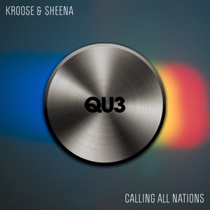 Calling All Nations - Single