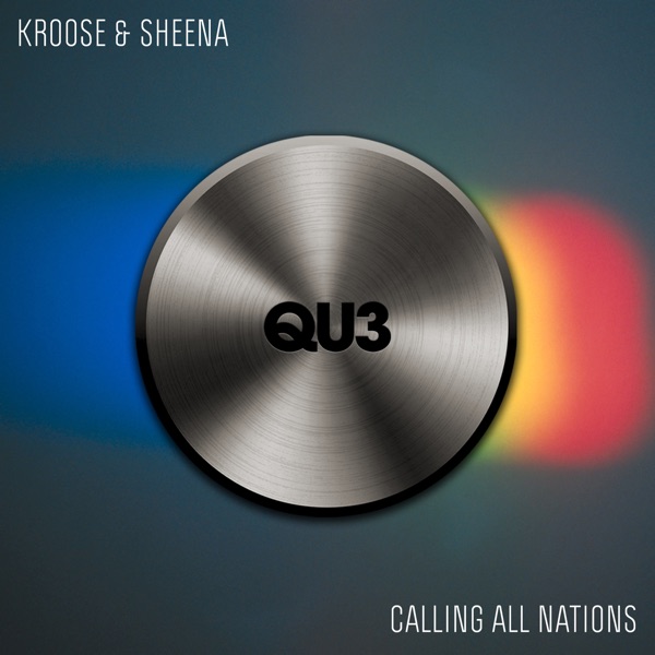 Calling All Nations - Single
