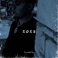 2025 - Single - Immortal Jay