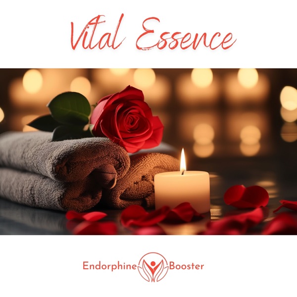 Vital Essence - EP