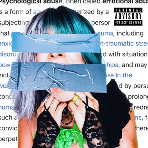 Psychological War - Single