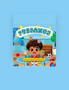 Fussamus सुनें, म्यूज़िक वीडियो देखें, बायो पढ़ें, दौरे की तारीखें और बहुत कुछ देखें!