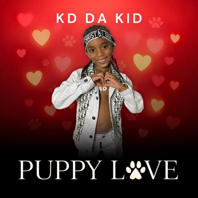 Puppy Love - Single