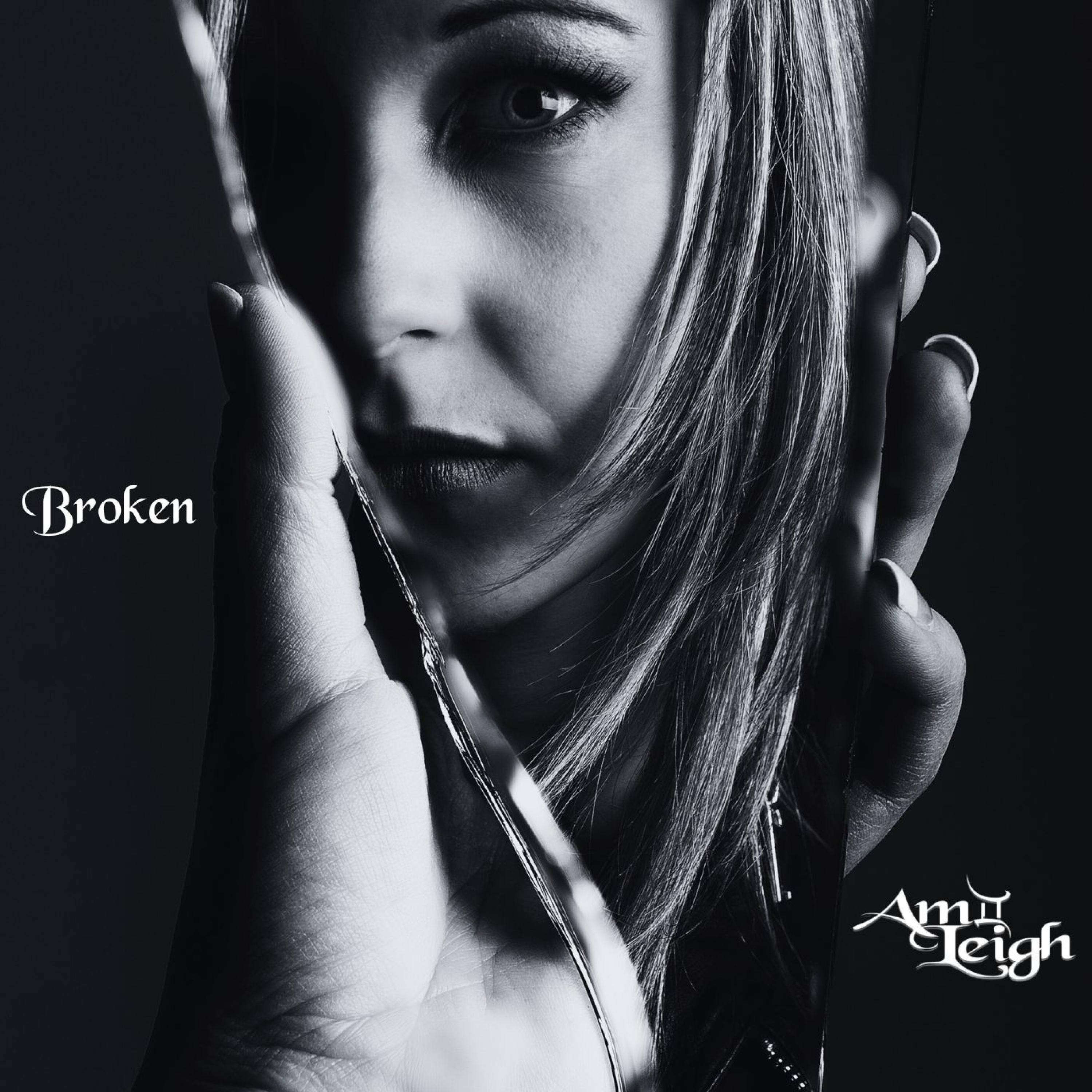 Broken - Single