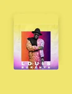 Ascolta Louis Bukenya, guarda video musicali, leggi la biografia, vedi le date del tour & altro!