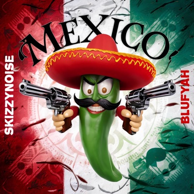 MEXICO - Single
