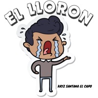El Lloron - Single - Kryz Santana El Capo