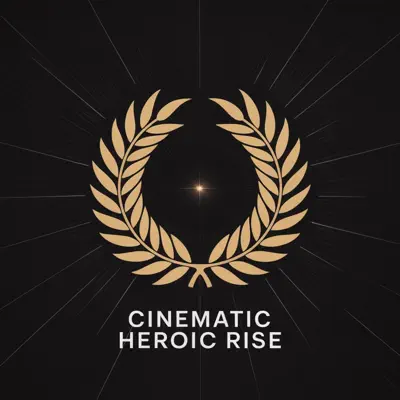Listen to Cinematic Heroic Rise by EpicUni