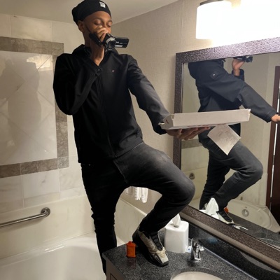 Stryke (feat. Sensei2400) - Single