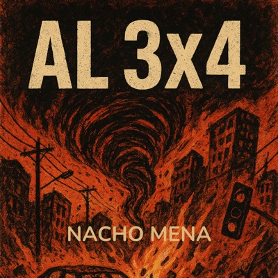 Al 3x4 - Single