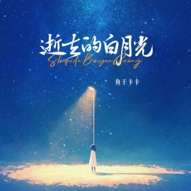 逝去的白月光 (伴奏) 鱼干卡卡