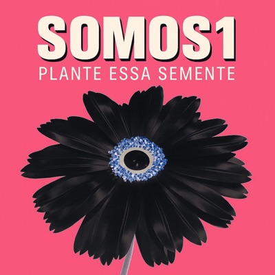 Plante Essa Semente - EP