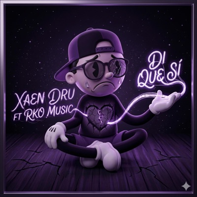 Di que si (feat. RKO MUSIC) - Single