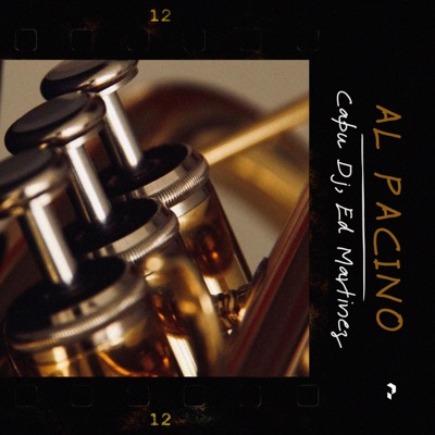 Al Pacino (Guaracha Mix) - Single