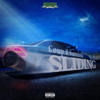 SLIDING - Single - Coup D Santana