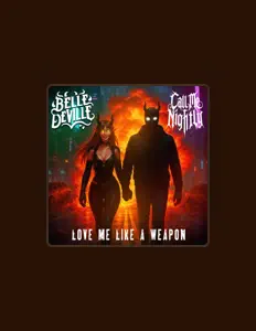 收听 Belle Deville、观看音乐视频、阅读小传、查看巡演日期等 ！