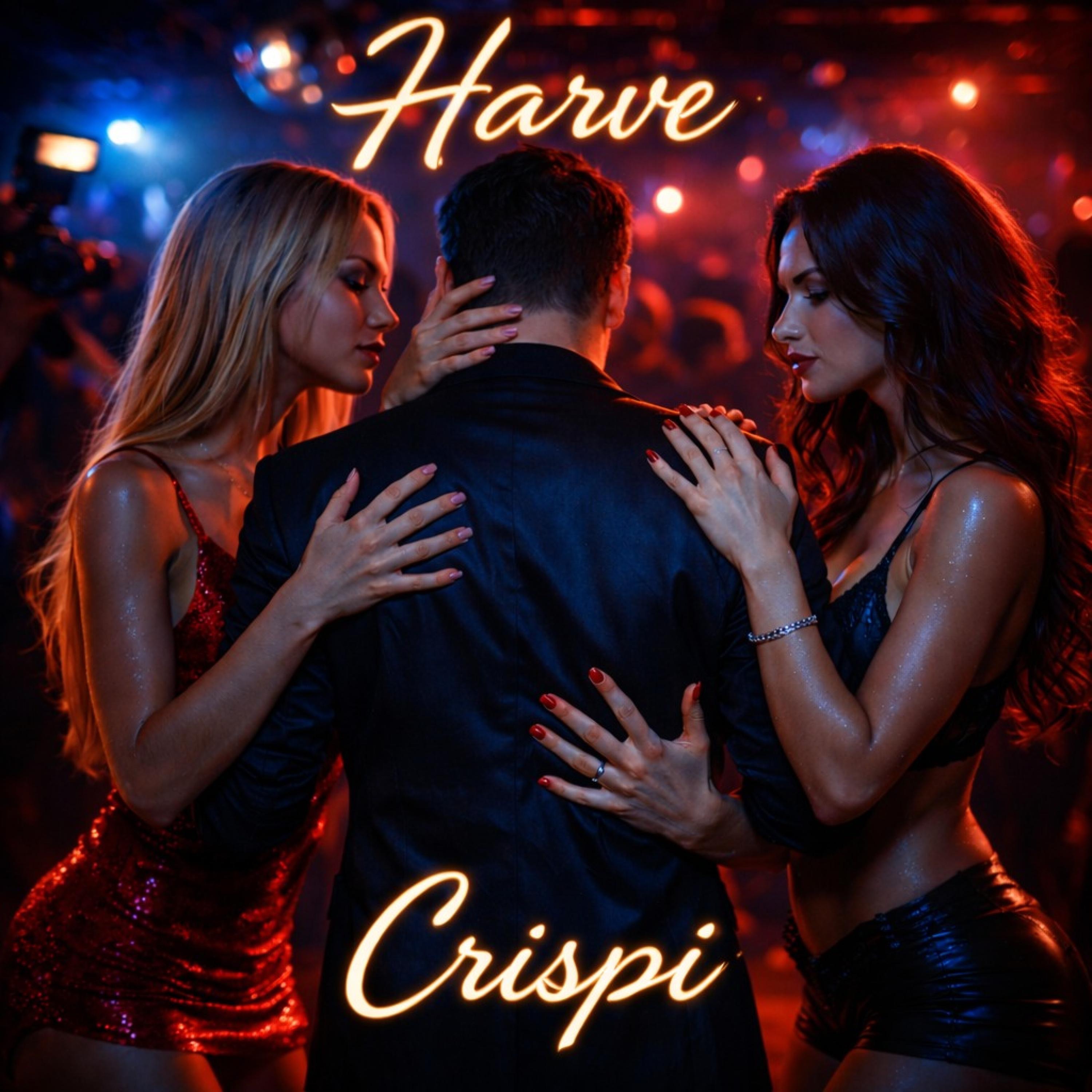 Harve Crispi - Single