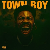 TOWN BOY. - Single - ajofé.