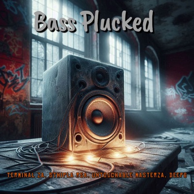 Bass Plucked - Single
