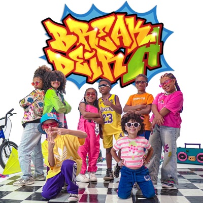 Breakadeira - Single