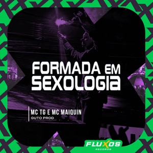 Formada em Sexologia