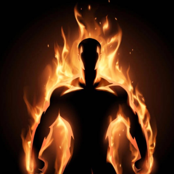 Man On Fire