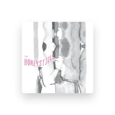 Listen to The Honeysticks, watch music videos, read bio, see tour dates & more!