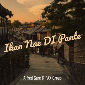 Alfred Gare & PAX Group - Ikan Nae DI Pante - 排舞 音乐
