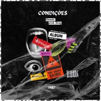 Condições - Single - Khamis Mc & Prod.Doug