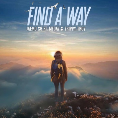 Find A Way (feat. Meday & Trippy Troy) - Single