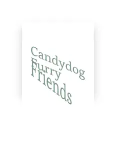Candydog Furry Friendsを聴いたり、ミュージックビデオを鑑賞したり、経歴やツアー日程などを確認したりしましょう！