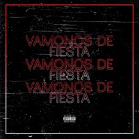 Vámonos De Fiesta - Single - Aleex Drost