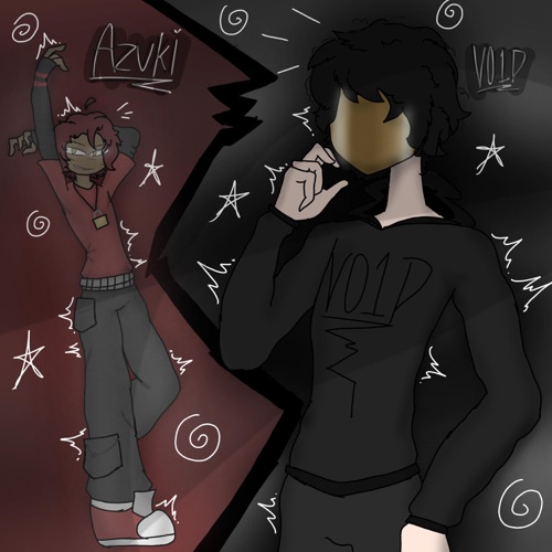 Don't N33d to Ask (feat. Azuki)
