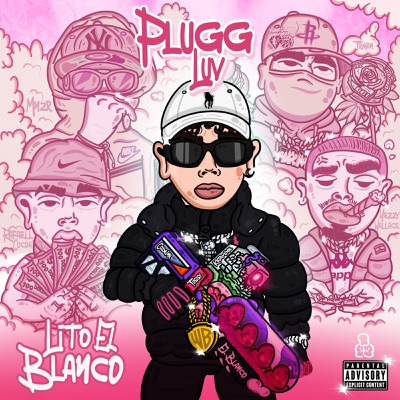 Plugg Luv - Single