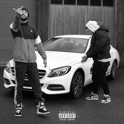 OBSIDIAN (feat. Xiaoling) - Single