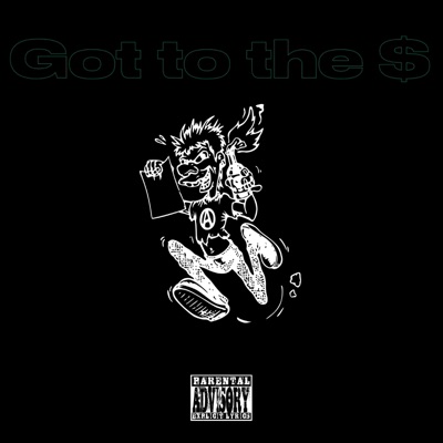 Black Truck - Single